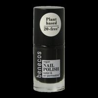 Benecos natural beauty Vegan nail polish licorice 20-free plantbased 5 Milliliter