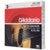 D&apos;Addario EJ12-3D 13-56 Medium Bronze snaren voor westerngitaar (3 sets)