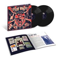 The Who - Live At The Oval 1971 2LP