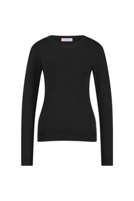Lana pullover - black - 91520