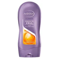 Andrelon Perfecte Krul Conditioner - 300 ml - thumbnail