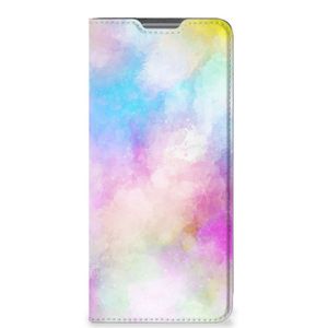 Bookcase Xiaomi 12 Pro Watercolor Light