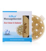 Alka® Massageborstel - thumbnail