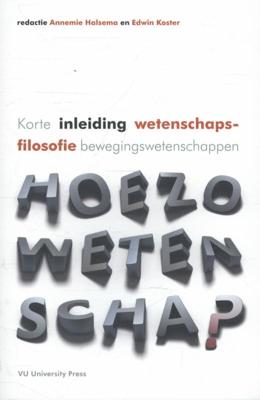 Hoezo wetenschap? (Paperback)