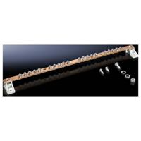 Rittal 7113.000 19 inch Rails voor patchkast - thumbnail