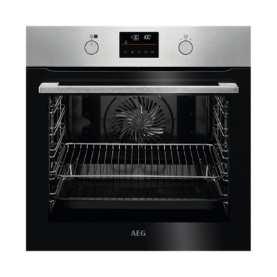 AEG BD321P ACTIE steambake stoom toevoeging