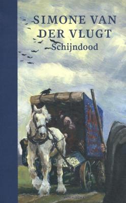 Schijndood (Hardback)