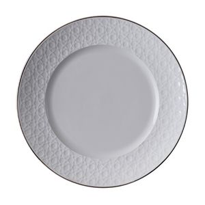 Tokyo Design Studio - Nippon White - Dinerbord Strepen - 23cm