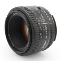 Nikon AF 50mm f/1.8 D occasion