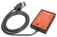 Bahco Contactdoostester | 15-pins | voor de bediening van 24V-voertuiglampen - BELT2415A