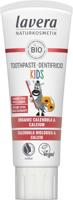 Tandpasta kids bio
