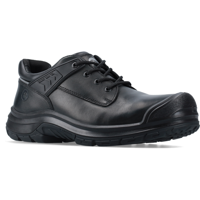 Bata werkschoen pwr409 laag s3 | zwart | maat 42 - 8712843713932