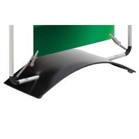 Voet voor stretchframes A4 en A3