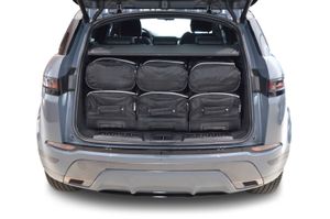 Reistassenset Range Rover Evoque (2018+) L11001S
