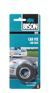 Car Fix Blister 1,5 m x 19 mm - Bison
