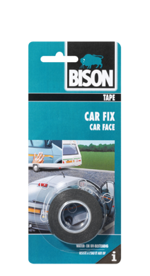 Car Fix Blister 1,5 m x 19 mm - Bison