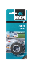 Car Fix Blister 1,5 m x 19 mm - Bison