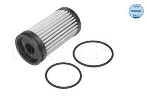 Hydraulische filter, automatische transmissie 7141360004