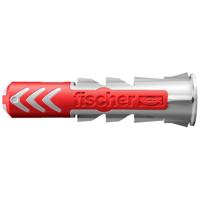 Fischer 536248 DuoPower 6,8,10 K NV Universele pluggen 1 set(s)