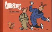 Robbedoes door Chaland (Hardback)
