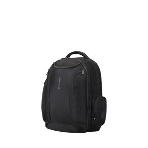 Carlton Hampton I - Laptop Rugzak - 29L - Black