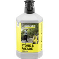 Kärcher Home & Garden 1 liter 6.295-767.0 Steen- en gevelreiniger Geschikt voor merk: Kärcher 1 l Kärcher Home & Garden 1 liter 6.295-767.0 Steen- en gevelreiniger Geschikt voor merk: Kärcher 1 l