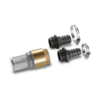 Karcher Aanzuigfilter met Terugslaklep Premium 3/5 en 1&apos;&apos; - 6.997-341.0