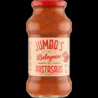 Jumbo&apos;s Bolognese Pastasaus 500 g