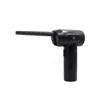 Perslucht Ewent EW5607 Zwart