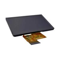 Display Elektronik LC-display Wit 800 x 480 Pixel (b x h x d) 105.50 x 67.20 x 5.30 mm DEM800480HVMX-PWN