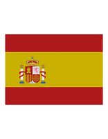 Printwear FLAGES Flag Spain