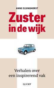 Zuster in de wijk (Paperback)