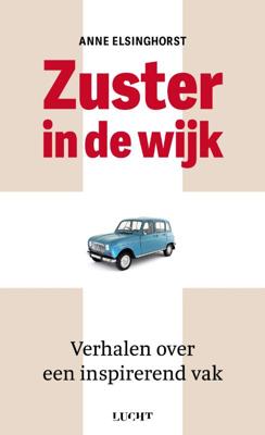 Zuster in de wijk (Paperback)