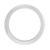 Bass Drum O s HW6 6 inch bassdrum port wit