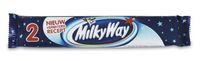 Milky Way Milky Way 43 Gram 24 Stuks