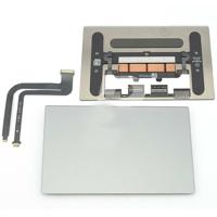 Notebook Touchpad Trackpad with Cable for Apple MacBook Retina A1534 12 Inch Year 2015 gold