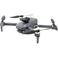 Amewi AMXFlight X4KPro Drone (quadrocopter) RTF Luchtfotografie Grijs