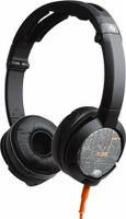 SteelSeries Flux Luxury Headset (Black)