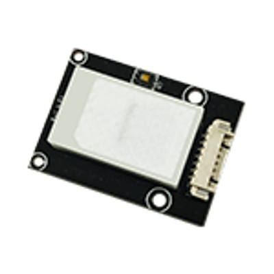 Insteekmodule Voc & Formaldehyde Voor Am7000 (cubic)