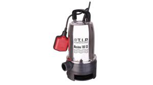 T.I.P. - Technische Industrie Produkte Maxima 180 PX 30121 Dompelpomp voor vervuild water 10500 l/h 7 m