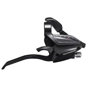 Shimano Versteller met remhendel 7 speed st-ef500-4 (voor