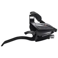 Shimano Versteller met remhendel 7 speed st-ef500-4 (voor