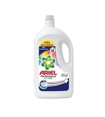 Ariel Vloeibaar Wasmiddel Color - 70 wasbeurten Ariel Vloeibaar Wasmiddel Color - 70 wasbeurten
