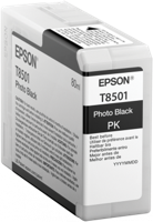 Epson Singlepack Photo Black T850100 - thumbnail