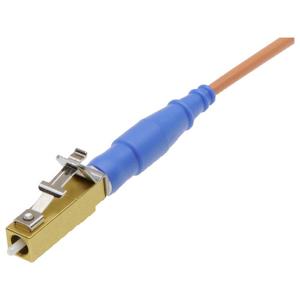 Molex Glasvezelconnnector 106372-1500 Bag