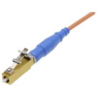 Molex Glasvezelconnnector 106372-1500 Bag