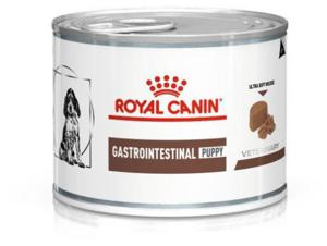 Royal Canin Gastrointestinal puppy honden natvoer 195 gram