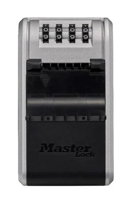 Master Lock Sleutelkluis Select Access met wandmontage - 5481EURD