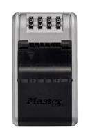 Master Lock Sleutelkluis Select Access met wandmontage - 5481EURD Master Lock Sleutelkluis Select Access met wandmontage - 5481EURD
