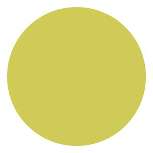 Creativ Company Textile color dekkende textielverf - kiwi, 250ml